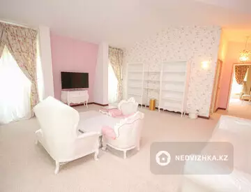 2300 м², 16-комнатный дом, 25 соток, 2 300 м², изображение - 56