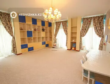 2300 м², 16-комнатный дом, 25 соток, 2 300 м², изображение - 61