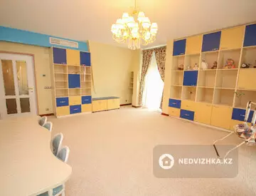 2300 м², 16-комнатный дом, 25 соток, 2 300 м², изображение - 62