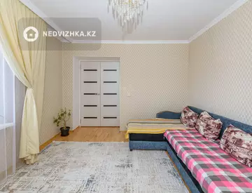 1-комнатная квартира, этаж 6 из 10, 35 м²