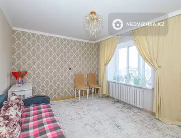 1-комнатная квартира, этаж 6 из 10, 35 м²