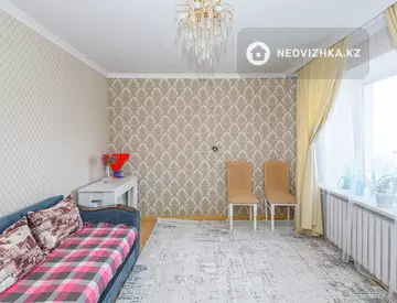 1-комнатная квартира, этаж 6 из 10, 35 м²