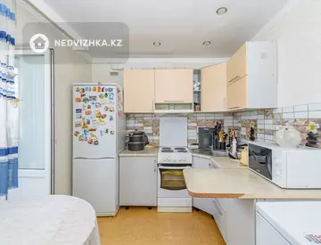 1-комнатная квартира, этаж 6 из 10, 35 м²