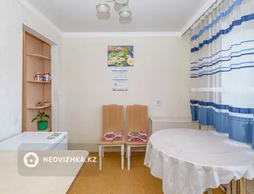 35.2 м², 1-комнатная квартира, этаж 6 из 10, 35 м², изображение - 4