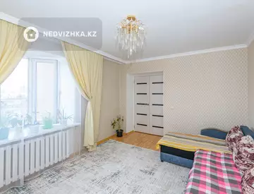 35.2 м², 1-комнатная квартира, этаж 6 из 10, 35 м², изображение - 1