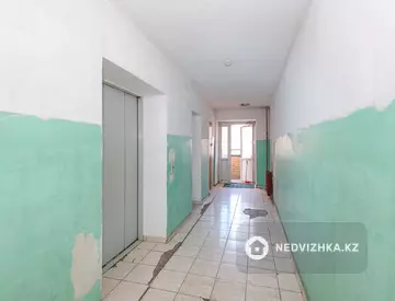 35.2 м², 1-комнатная квартира, этаж 6 из 10, 35 м², изображение - 15