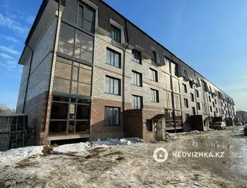 1-комнатная квартира, этаж 5 из 5, 74 м²