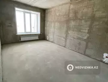 3-комнатная квартира, этаж 1 из 5, 98 м²