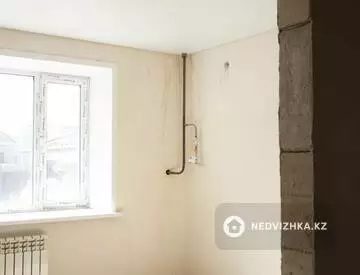 2-комнатная квартира, этаж 4 из 6, 68 м²