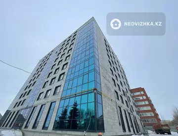 114 м², 3-комнатная квартира, этаж 8 из 9, 114 м², изображение - 2