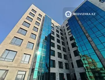 114 м², 3-комнатная квартира, этаж 8 из 9, 114 м², изображение - 4