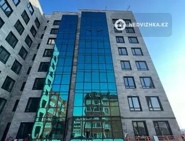 3-комнатная квартира, этаж 8 из 9, 114 м²