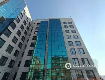 114 м², 3-комнатная квартира, этаж 8 из 9, 114 м², изображение - 5