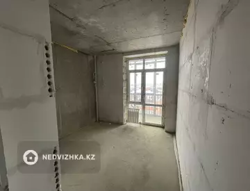 114 м², 3-комнатная квартира, этаж 8 из 9, 114 м², изображение - 18