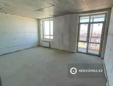 114 м², 3-комнатная квартира, этаж 8 из 9, 114 м², изображение - 30