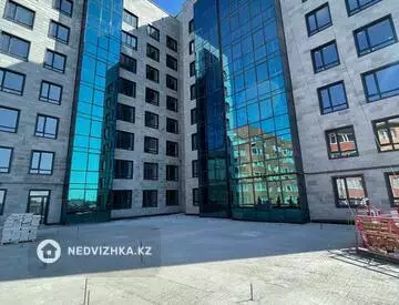 114 м², 3-комнатная квартира, этаж 8 из 9, 114 м², изображение - 26