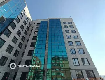 78.8 м², 2-комнатная квартира, этаж 5 из 9, 79 м², изображение - 5