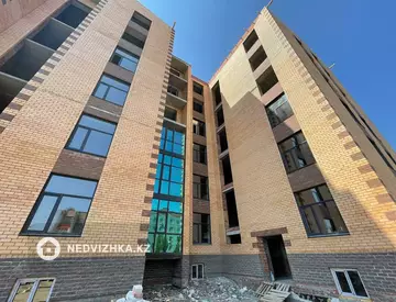 2-комнатная квартира, этаж 6 из 6, 77 м²