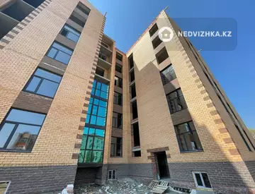 76.7 м², 2-комнатная квартира, этаж 6 из 6, 77 м², изображение - 21