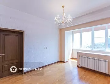 3-комнатная квартира, этаж 12 из 9, 100 м²