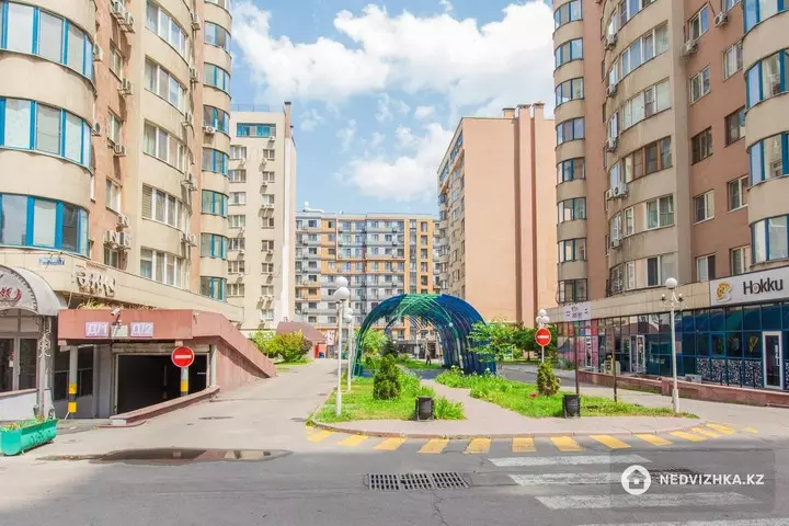 99.9 м², 3-комнатная квартира, этаж 12 из 9, 100 м², изображение - 1