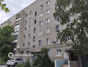 59.1 м², 3-комнатная квартира, этаж 4 из 6, 59 м², изображение - 22