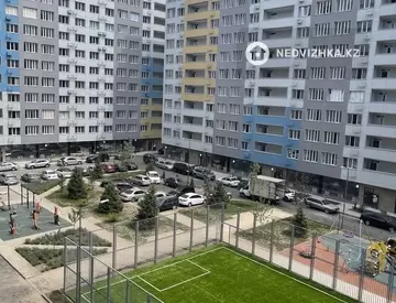 37.7 м², 1-комнатная квартира, этаж 6 из 13, 38 м², изображение - 0