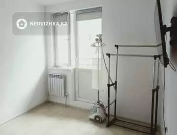 1-комнатная квартира, этаж 5 из 9, 17 м²