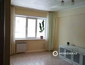 59.6 м², 3-комнатная квартира, этаж 1 из 5, 60 м², изображение - 1