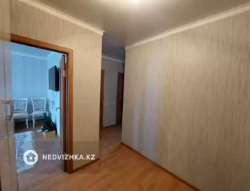 69.6 м², 3-комнатная квартира, этаж 1 из 6, 70 м², изображение - 1