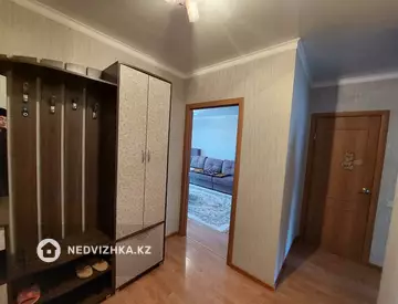 69.6 м², 3-комнатная квартира, этаж 1 из 6, 70 м², изображение - 2