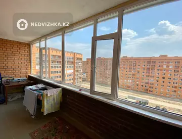 102 м², 3-комнатная квартира, этаж 8 из 9, 102 м², изображение - 5