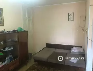 39 м², 2-комнатная квартира, этаж 3 из 4, 39 м², изображение - 6