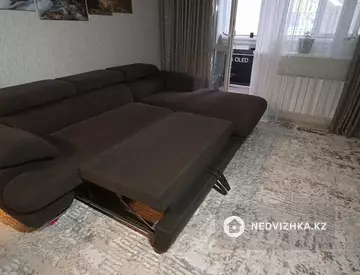 39.4 м², 1-комнатная квартира, этаж 2 из 9, 39 м², изображение - 3