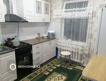 19 м², 1-комнатная квартира, этаж 3 из 4, 19 м², изображение - 2