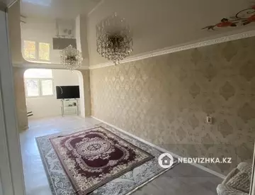 84 м², 3-комнатная квартира, этаж 2 из 4, 84 м², изображение - 6