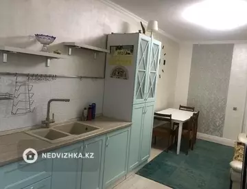 92 м², 3-комнатная квартира, этаж 1 из 13, 92 м², изображение - 2