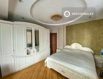 144.8 м², 4-комнатная квартира, этаж 3 из 7, 145 м², изображение - 12