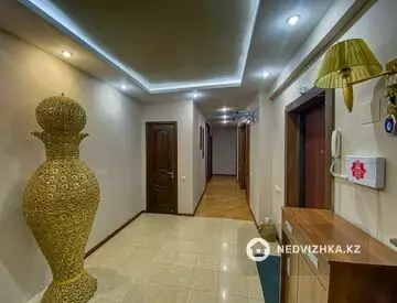 144.8 м², 4-комнатная квартира, этаж 3 из 7, 145 м², изображение - 25