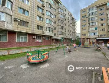 144.8 м², 4-комнатная квартира, этаж 3 из 7, 145 м², изображение - 33