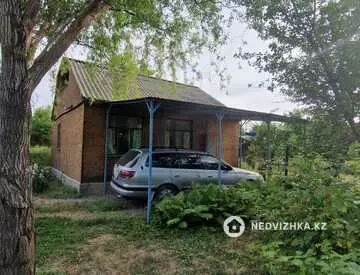 3-комнатная дача, 12 соток, 48 м²