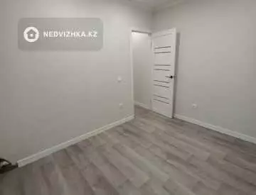 2-комнатная квартира, этаж 2 из 3, 54 м²