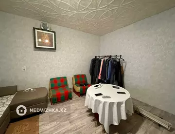 1-комнатная квартира, этаж 2 из 5, 44 м²