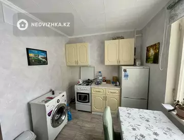 43.8 м², 1-комнатная квартира, этаж 2 из 5, 44 м², изображение - 1