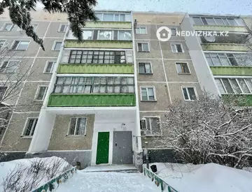 43.8 м², 1-комнатная квартира, этаж 2 из 5, 44 м², изображение - 14