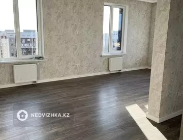 63 м², 2-комнатная квартира, этаж 12 из 16, 63 м², изображение - 0