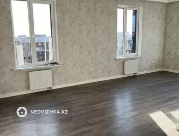 63 м², 2-комнатная квартира, этаж 12 из 16, 63 м², изображение - 1