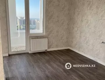 63 м², 2-комнатная квартира, этаж 12 из 16, 63 м², изображение - 2