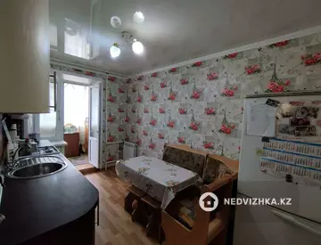 64.3 м², 3-комнатная квартира, этаж 1 из 5, 64 м², изображение - 11