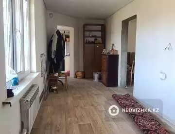 1-комнатная дача, 11 соток, 93 м²